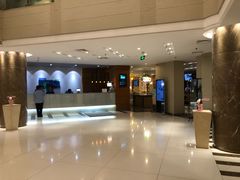 -北京上地智选假日酒店