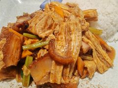 -旺阁茶餐厅(笋岗店)