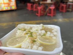 -串妹花式冰粉(乐山总店)
