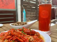 -京B·东篱精酿啤酒音乐餐厅