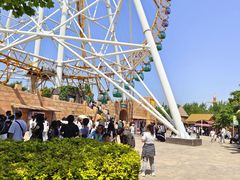 -辛玛王国游乐园