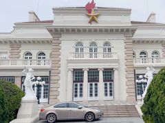 -中国福利会少年宫