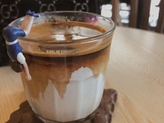 -251#coffee roasters(沿河东路店)