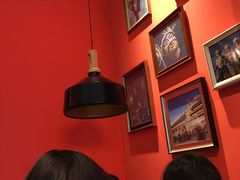 大堂-鑫花溪牛肉米粉(苏州中心店)