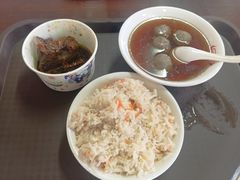 -好成财牛排馆(涂门街总店)