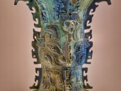 -上海博物馆(人民广场馆)