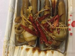 -万宝海鲜舫(劳动公园店)
