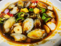 -丁字口海鲜热炒·烧烤大排档