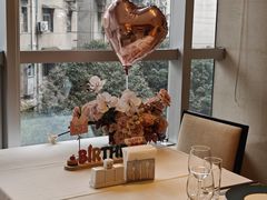 -盛宴自助餐厅(运达喜来登店)