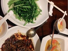 -逸林轩中餐厅(中信泰富朱家角锦江酒店)