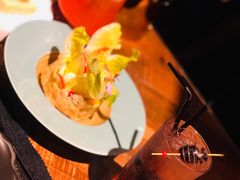 -AZUL by FUEL蓝色·法式酒馆(琶醍店)