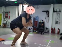 -清橙健身(学院路店)