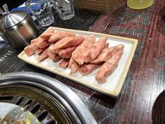 -红岸碳烤齐齐哈尔原味生态烤肉