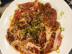 -친구亲顾韩国烤肉专门店(蓉花里店)