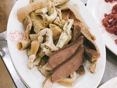 -粤潮牛肉火锅店(江南大道店)