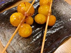 烤鸡提灯-小隐(淮海路店)