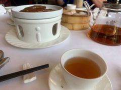 -粤菜王府·海鲜·茶市·海景餐厅(大梅沙店)