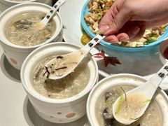 -滋粥楼·顺德菜(番禺广场总店)