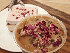 -鹊茶咖啡•新中式(深圳首店)