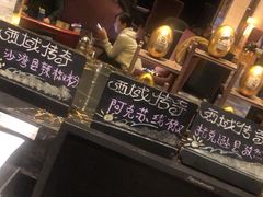 -太原富力万达文华酒店·美食汇西餐厅