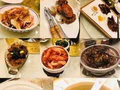 蟹黄包-无名居(中关村辽宁大厦店)