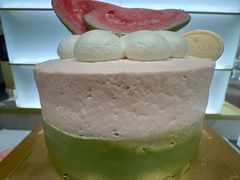 -M'CAKE(西单大悦城店)