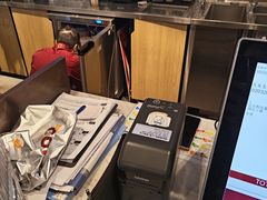 -COSTA COFFEE(恒基名人购物中心店)