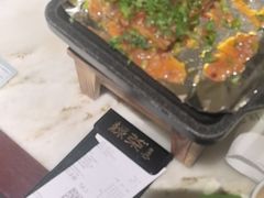 -绿茶餐厅(哈尔滨凯德店)