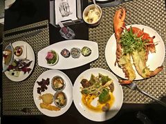 -339旋转餐厅(天府熊猫塔店)