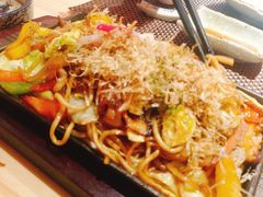 -浦·传统日式料理(3 5 1 1 店)