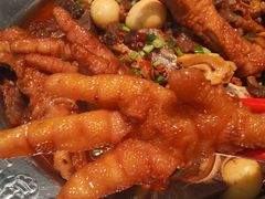 -胖哥俩肉蟹煲(湖滨银泰in77店)