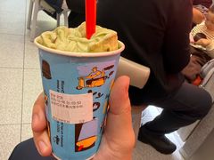 -DQ·蛋糕·冰淇淋(西城红场店)