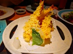 -山葵家·创意料理(宁波来福士店)