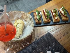 -LA MAISON公鸡和龙(蛇口店)