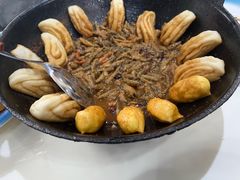 -古洼一锅鲜(总店)