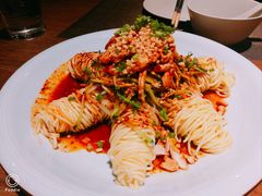 -湖鱼湖·蓉亭食贝(亚运村店)