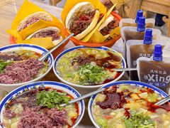 -邢老三肉丸糊辣汤·非遗美食(西安总店)