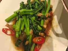 -陈家老院子·长春特色东北家宴(一匡街店)