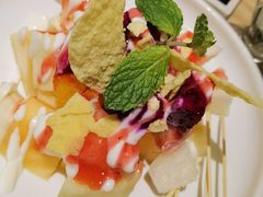 -松鱼亭·和牛烧肉(协鑫广场店)