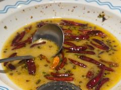 -花椒俏川菜小馆(南海万达店)