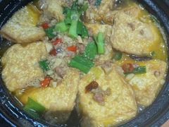 -老馆子·建德菜·山肴鱼鲜(海威新界店)