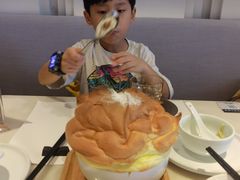 -港丽餐厅(高德置地店)