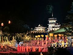 -禅宗少林·音乐大典