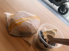 -麦当劳(无锡永乐店)