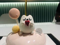 -浮光之丘MontCake生日蛋糕(花牌坊店)