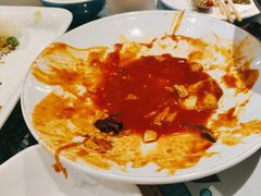 -楼兰古丽·新疆菜(大唐西市店)