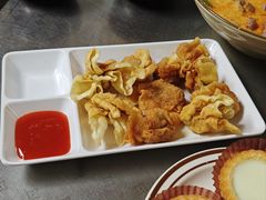 -兴华里茶记(禅城同济首店)
