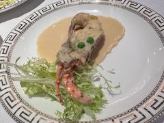 -老洋房花园饭店(绍兴路店)