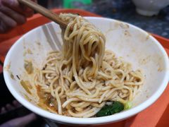 -秦云老太婆摊摊面(磁器口店)