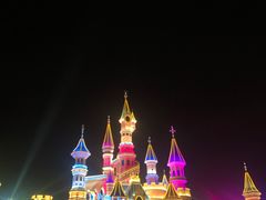 -沈阳方特欢乐世界